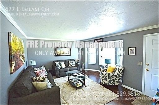 Beautiful 5 Bed Sandy Home! No Deposit Option! property image