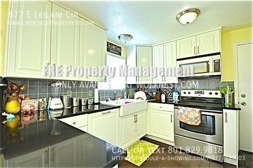 Beautiful 5 Bed Sandy Home! No Deposit Option! property image