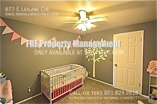 Beautiful 5 Bed Sandy Home! No Deposit Option! property image