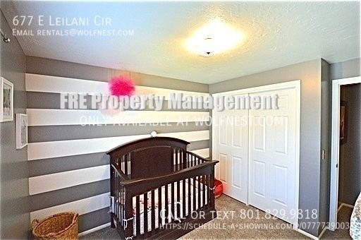 Beautiful 5 Bed Sandy Home! No Deposit Option! property image