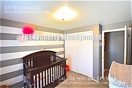 Beautiful 5 Bed Sandy Home! No Deposit Option! property image