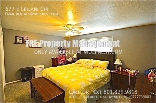 Beautiful 5 Bed Sandy Home! No Deposit Option! property image