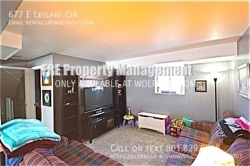 Beautiful 5 Bed Sandy Home! No Deposit Option! property image