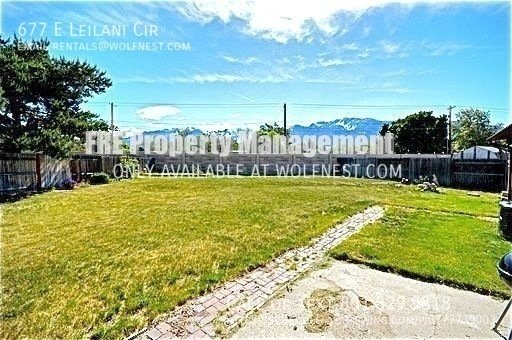 Beautiful 5 Bed Sandy Home! No Deposit Option! property image