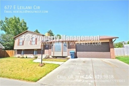 Beautiful 5 Bed Sandy Home! No Deposit Option! property image
