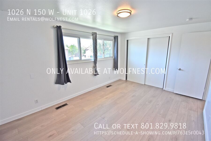 Remodeled 2 Bed Orem Unit! No Deposit Option! property image
