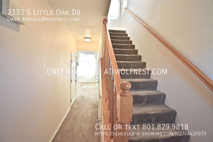 Lovely 3 Bed West Valley Townhome! No Deposit Option! property image