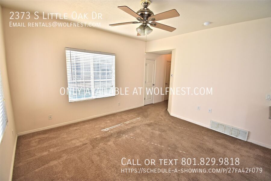 Lovely 3 Bed West Valley Townhome! No Deposit Option! property image