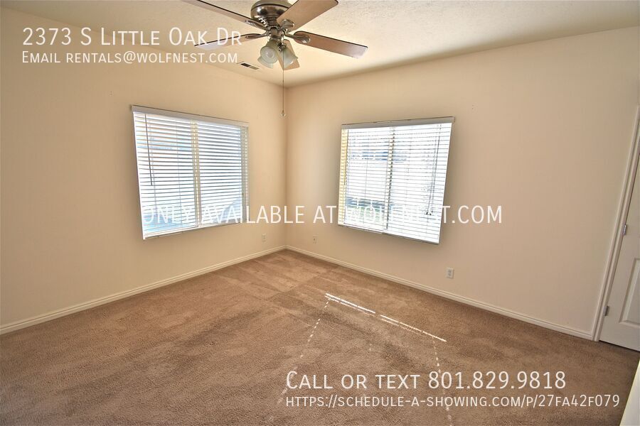 Lovely 3 Bed West Valley Townhome! No Deposit Option! property image