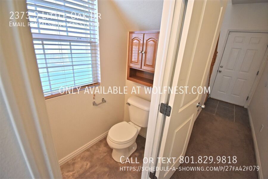 Lovely 3 Bed West Valley Townhome! No Deposit Option! property image