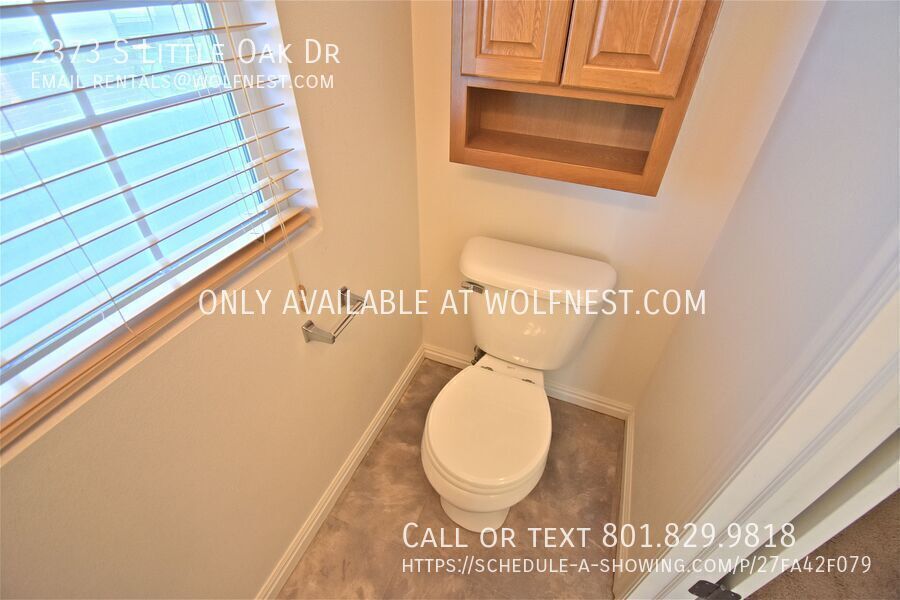Lovely 3 Bed West Valley Townhome! No Deposit Option! property image