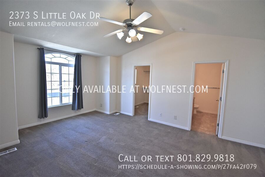 Lovely 3 Bed West Valley Townhome! No Deposit Option! property image
