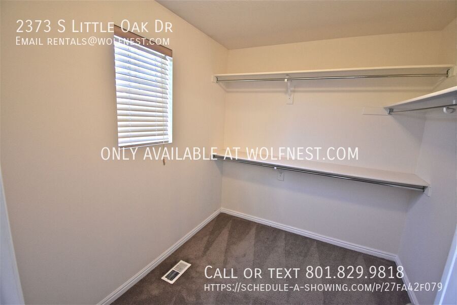 Lovely 3 Bed West Valley Townhome! No Deposit Option! property image