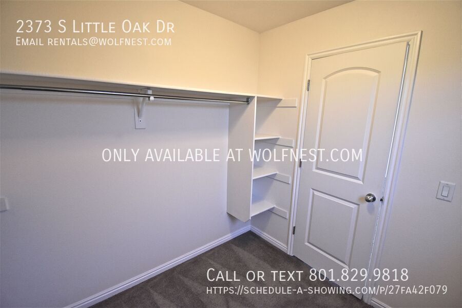 Lovely 3 Bed West Valley Townhome! No Deposit Option! property image