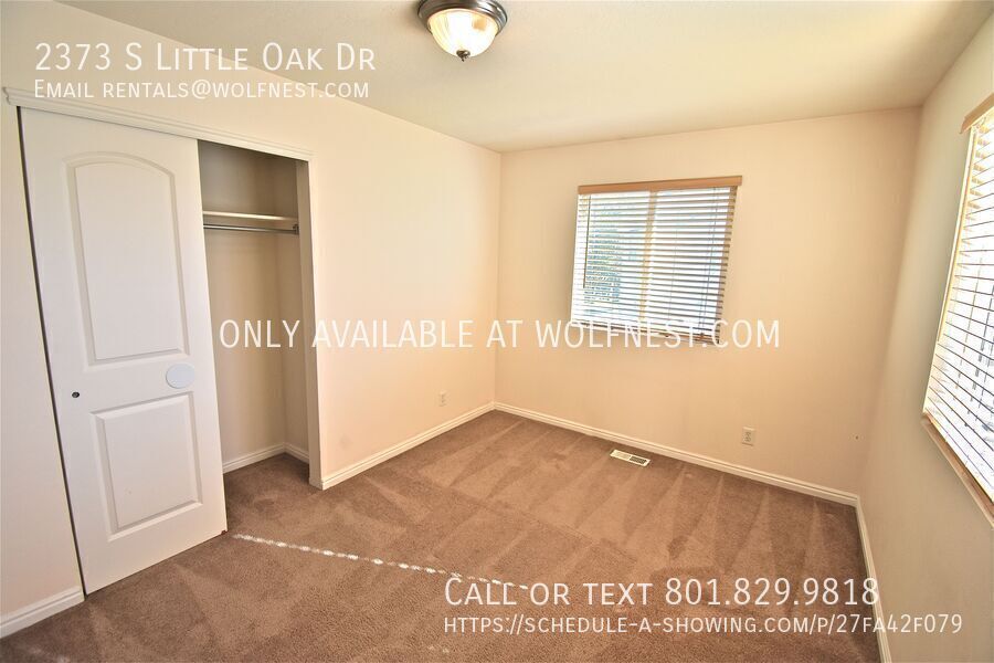 Lovely 3 Bed West Valley Townhome! No Deposit Option! property image