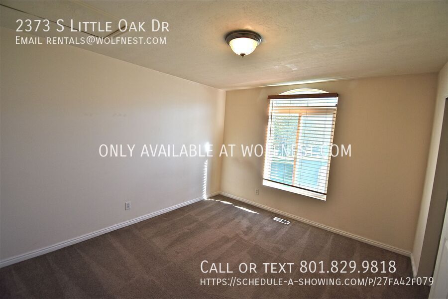 Lovely 3 Bed West Valley Townhome! No Deposit Option! property image