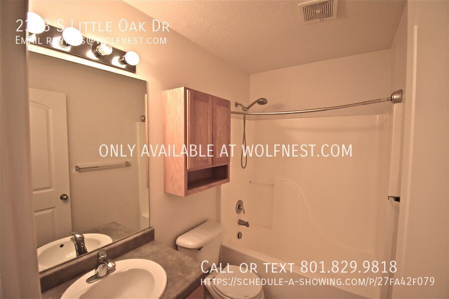 Lovely 3 Bed West Valley Townhome! No Deposit Option! property image