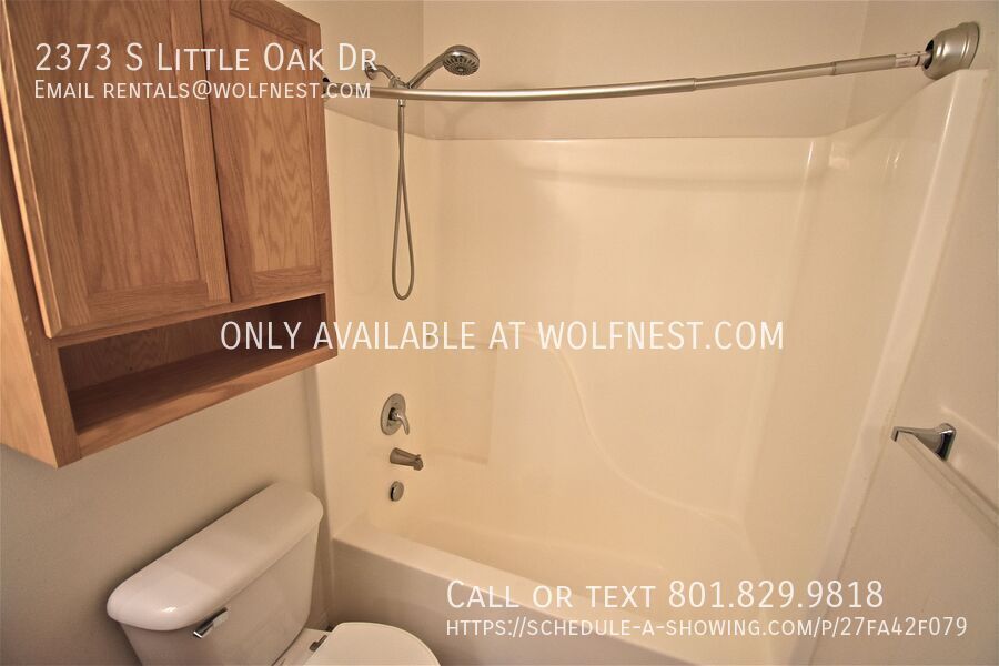 Lovely 3 Bed West Valley Townhome! No Deposit Option! property image