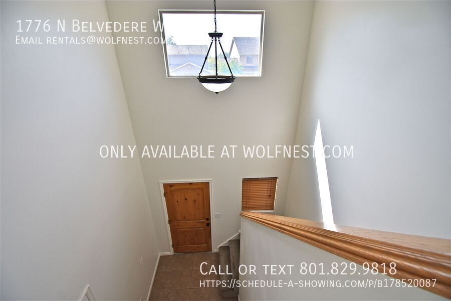 Beautiful 3 Bed Layton Home! No Deposit Option! property image