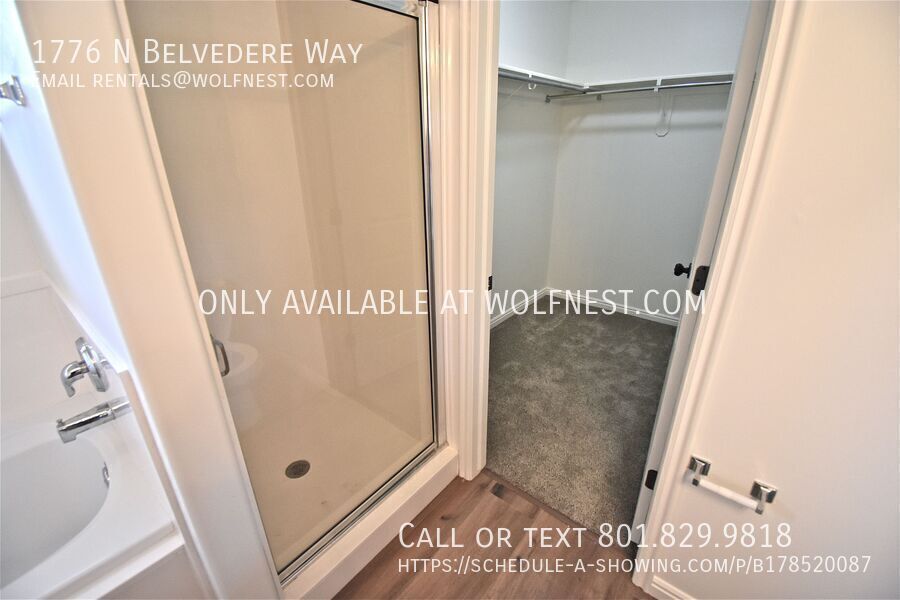 Beautiful 3 Bed Layton Home! No Deposit Option! property image