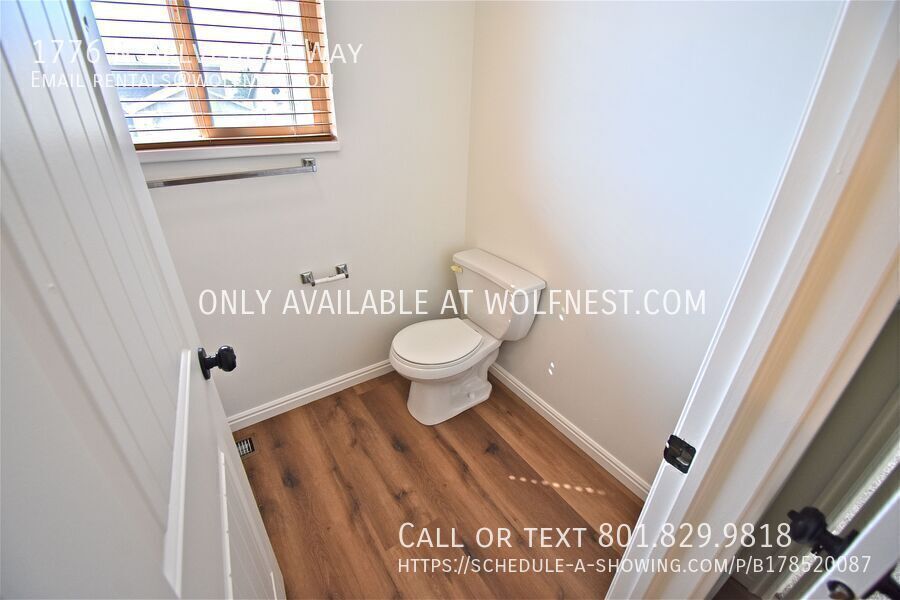Beautiful 3 Bed Layton Home! No Deposit Option! property image
