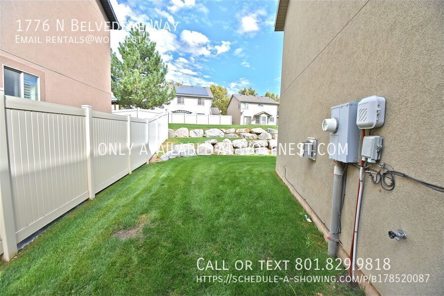 Beautiful 3 Bed Layton Home! No Deposit Option! property image