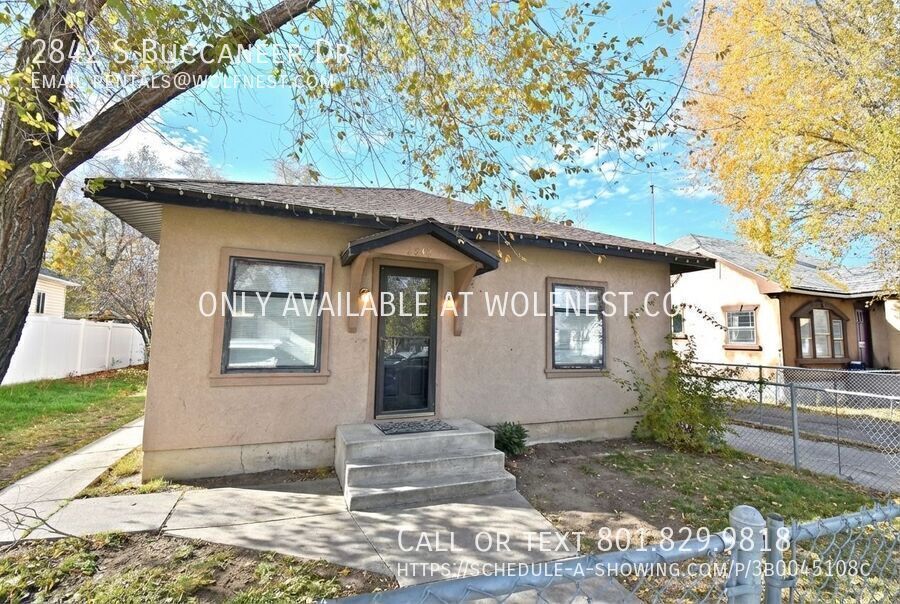 Spacious 2+ Bed Magna Home! No Deposit Option! property image