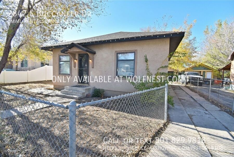 Spacious 2+ Bed Magna Home! No Deposit Option! property image