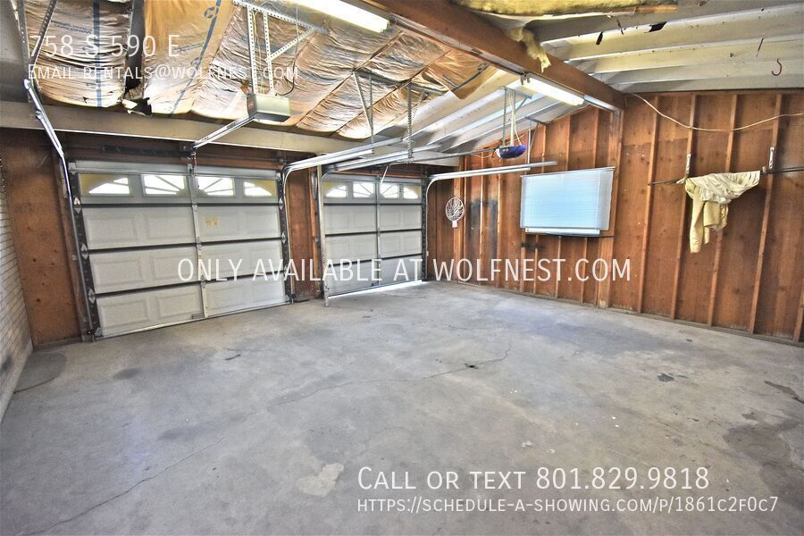 Gorgeous 4 Bed Orem Home! No Deposit Option! property image