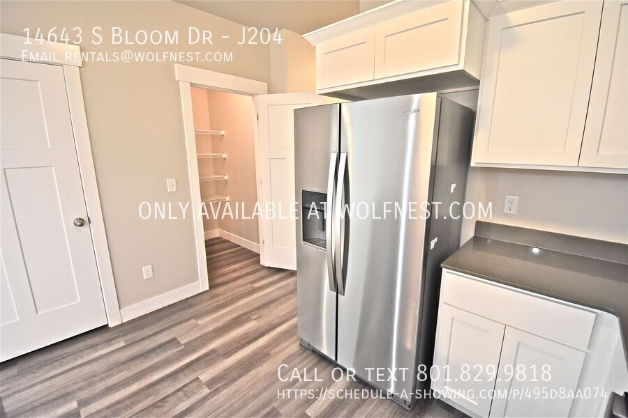 Stunning 3 Bed Herriman Condo! No Deposit Option! property image