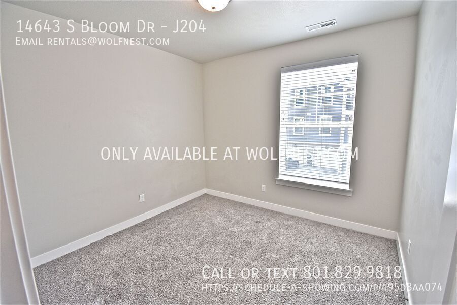 Stunning 3 Bed Herriman Condo! No Deposit Option! property image