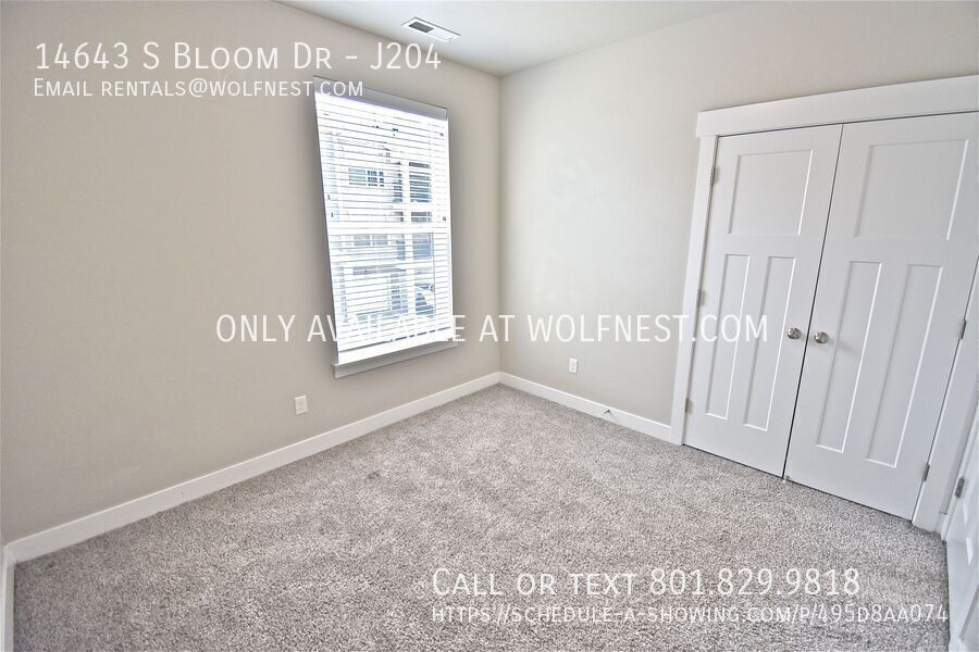 Stunning 3 Bed Herriman Condo! No Deposit Option! property image