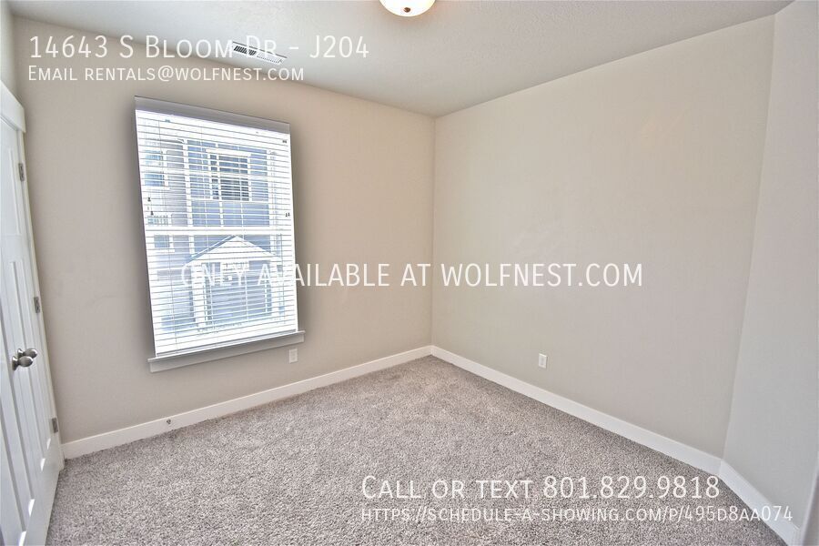 Stunning 3 Bed Herriman Condo! No Deposit Option! property image