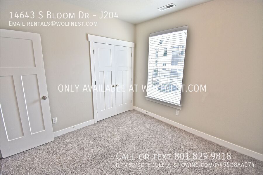 Stunning 3 Bed Herriman Condo! No Deposit Option! property image