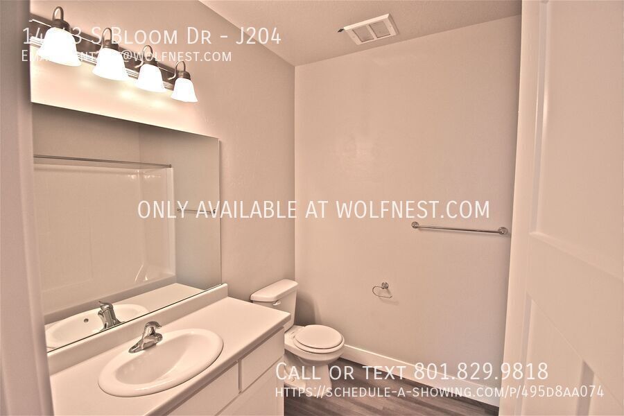 Stunning 3 Bed Herriman Condo! No Deposit Option! property image
