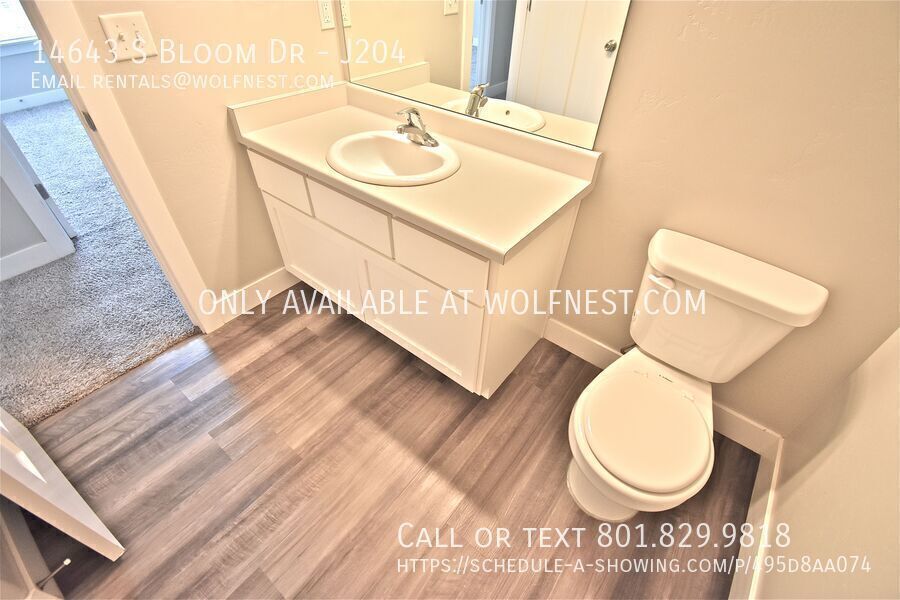 Stunning 3 Bed Herriman Condo! No Deposit Option! property image