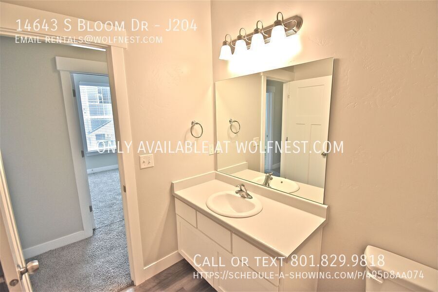 Stunning 3 Bed Herriman Condo! No Deposit Option! property image