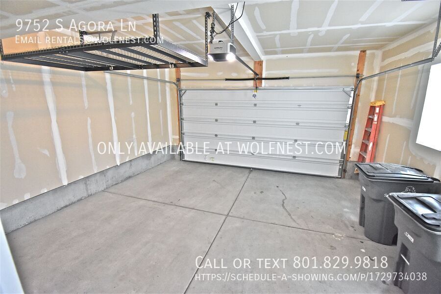 Gorgeous 3 Bed South Jordan Townhome! No Deposit Option! property image