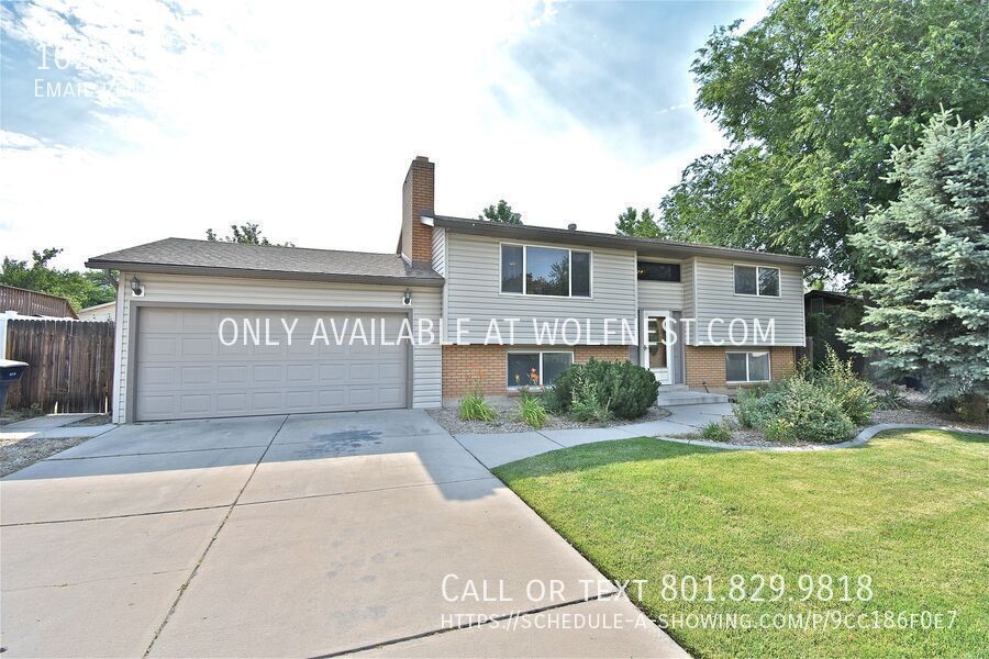 Amazing 4 Bed Sandy Home! No Deposit Option! property image