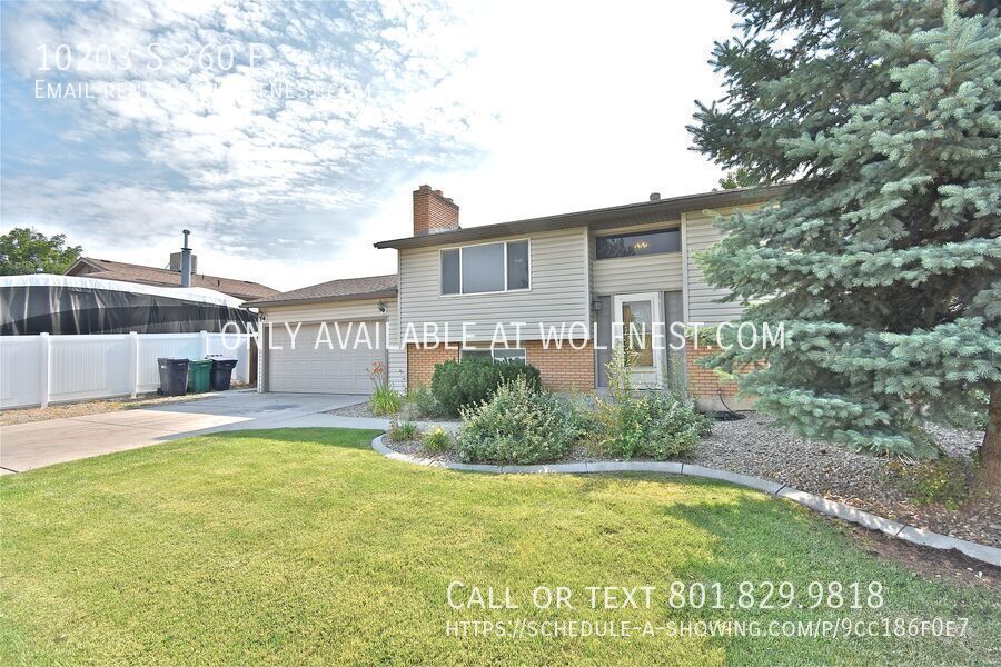 Amazing 4 Bed Sandy Home! No Deposit Option! property image