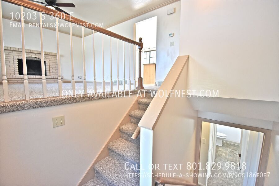 Amazing 4 Bed Sandy Home! No Deposit Option! property image