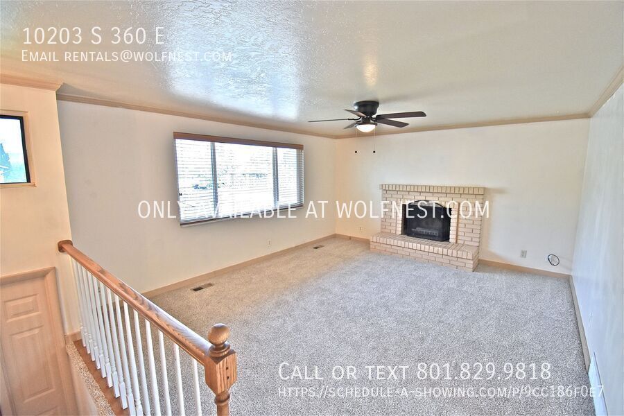 Amazing 4 Bed Sandy Home! No Deposit Option! property image