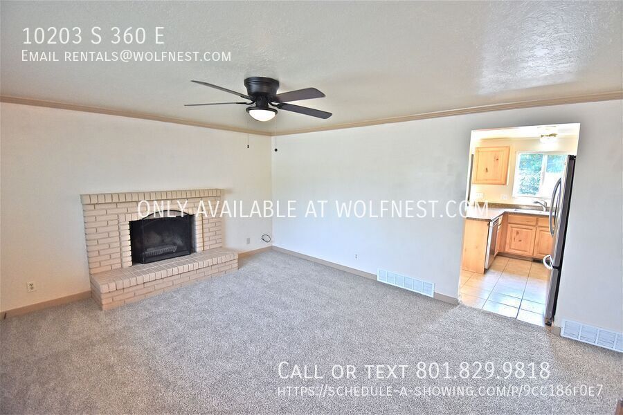 Amazing 4 Bed Sandy Home! No Deposit Option! property image