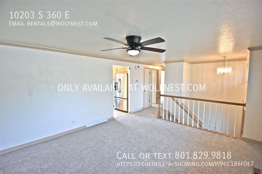 Amazing 4 Bed Sandy Home! No Deposit Option! property image