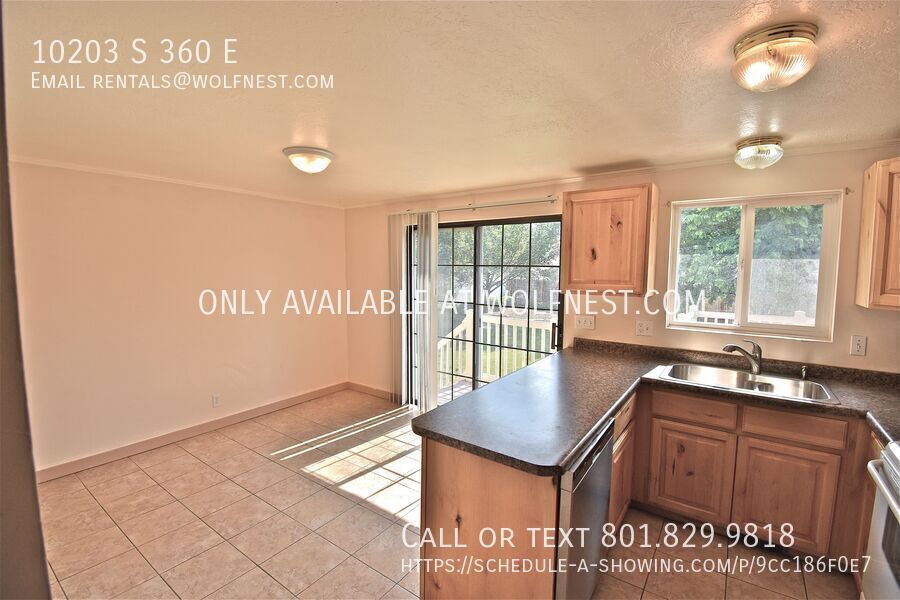 Amazing 4 Bed Sandy Home! No Deposit Option! property image