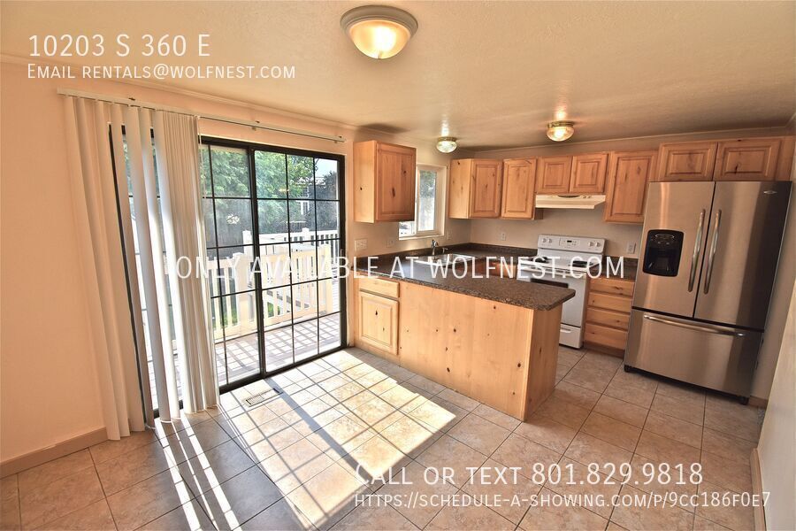 Amazing 4 Bed Sandy Home! No Deposit Option! property image