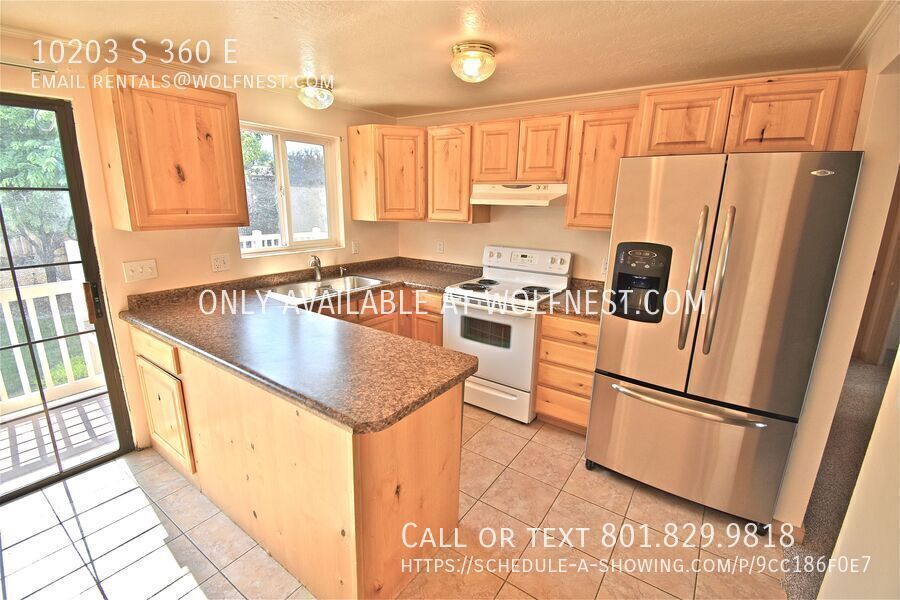Amazing 4 Bed Sandy Home! No Deposit Option! property image
