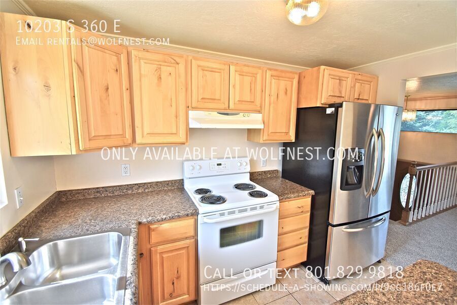 Amazing 4 Bed Sandy Home! No Deposit Option! property image