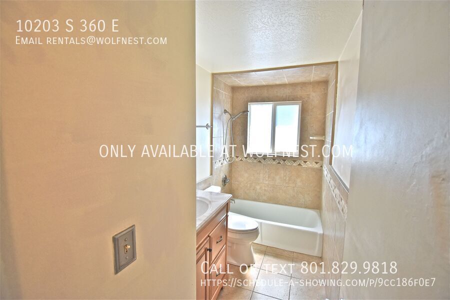 Amazing 4 Bed Sandy Home! No Deposit Option! property image