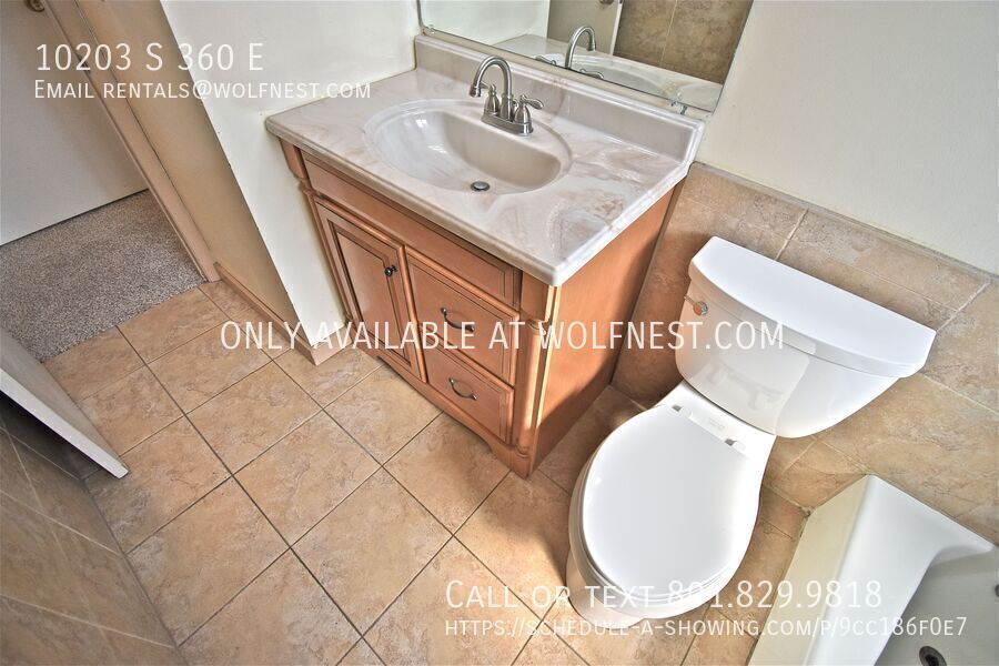 Amazing 4 Bed Sandy Home! No Deposit Option! property image